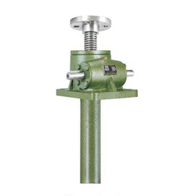 WORM SCREW LIFT4