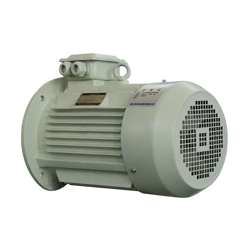 5kw Induction Motor 5kw Induction Motor