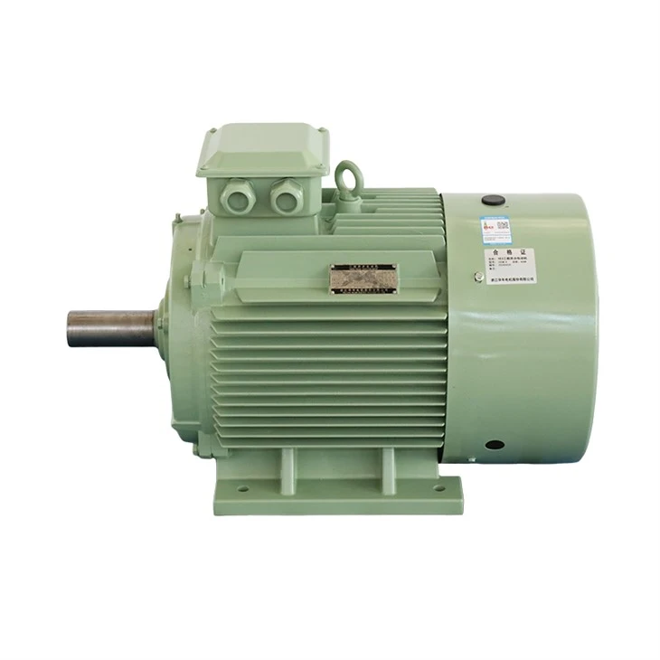 1,5 kw trīsfāzu motors