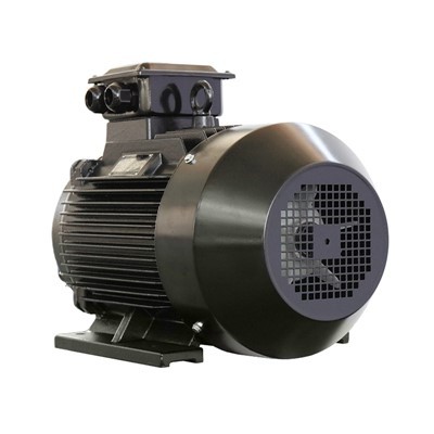 Maiņstrāvas asinhronais motors